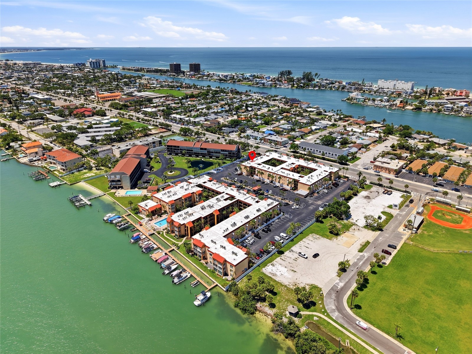 8911 Blind Pass Road #302 Saint Pete Beach FL 33706 TB8516676 image27