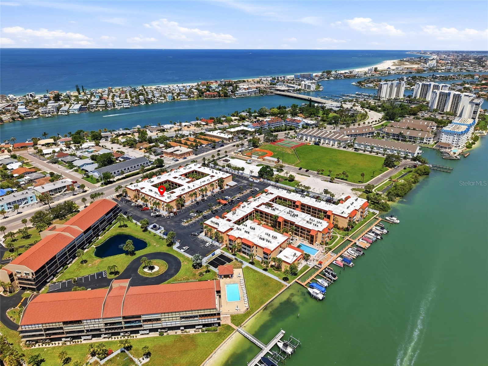 8911 Blind Pass Road #302 Saint Pete Beach FL 33706 TB8516676 image29