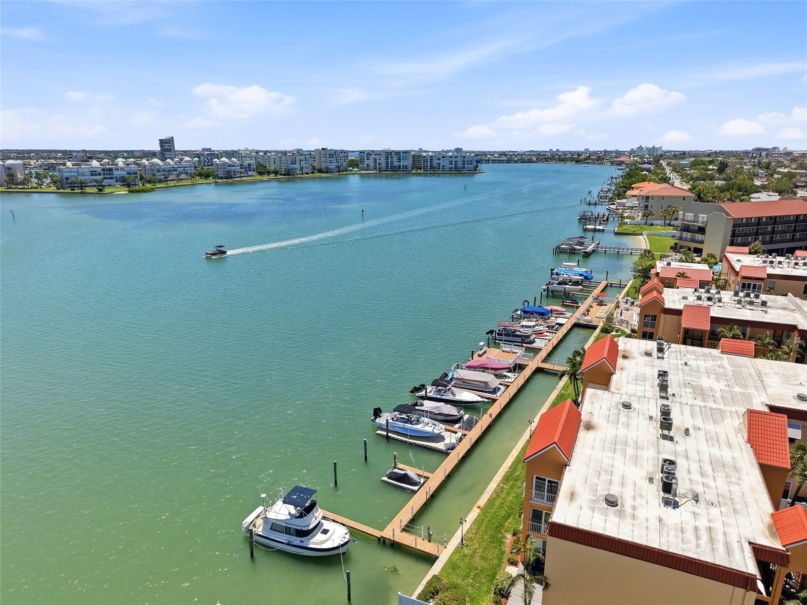 8911 Blind Pass Road #302 Saint Pete Beach FL 33706 TB8516676 image30