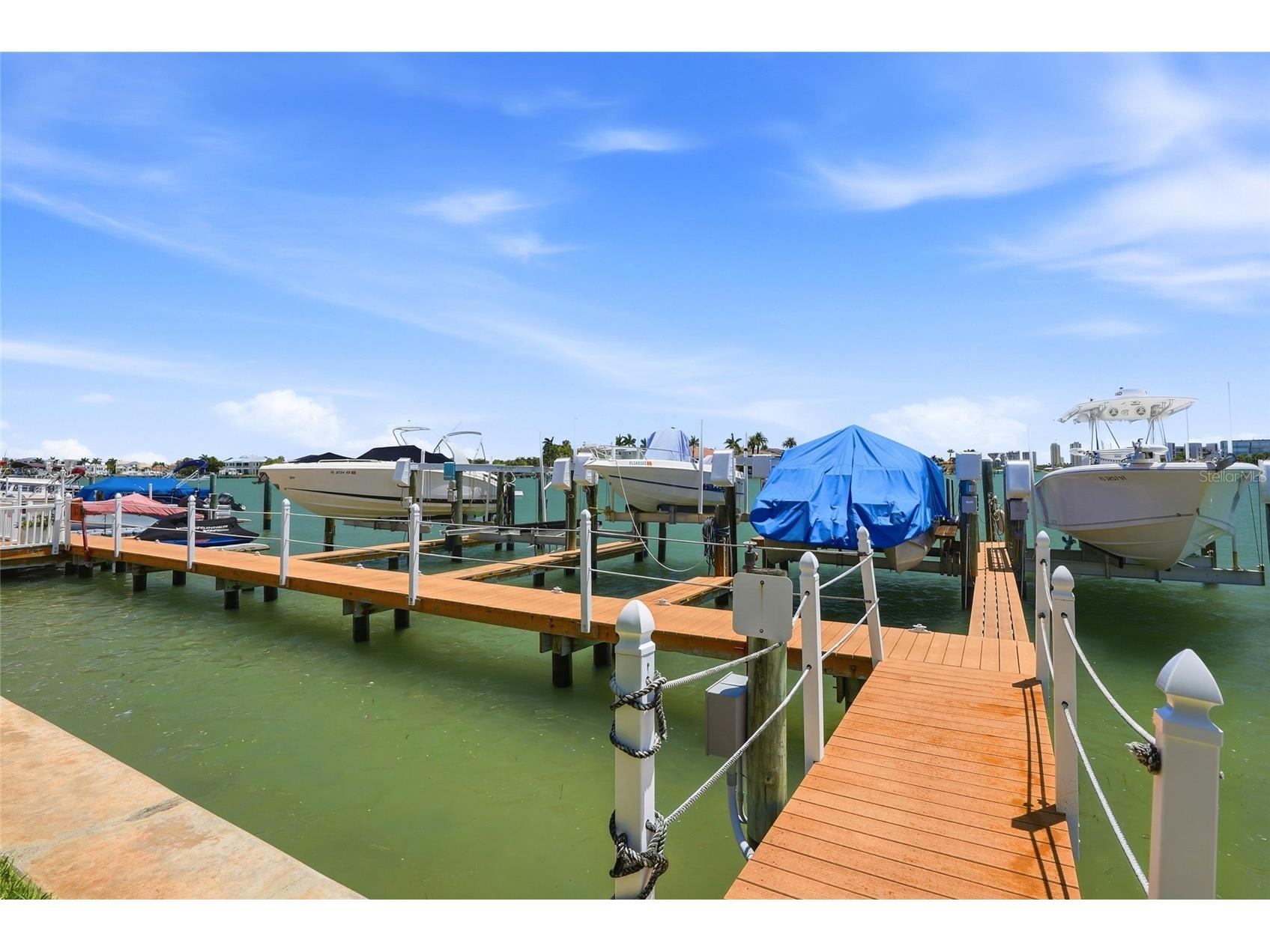 8911 Blind Pass Road #302 Saint Pete Beach FL 33706 TB8516676 image34