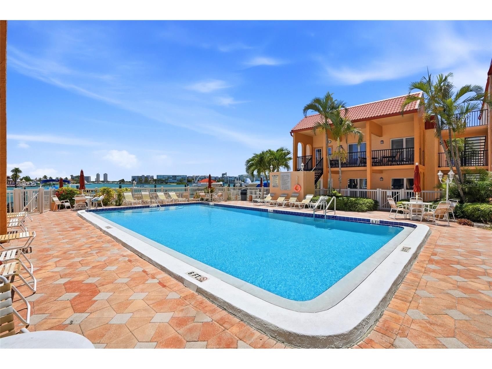 8911 Blind Pass Road #302 Saint Pete Beach FL 33706 TB8516676 image35
