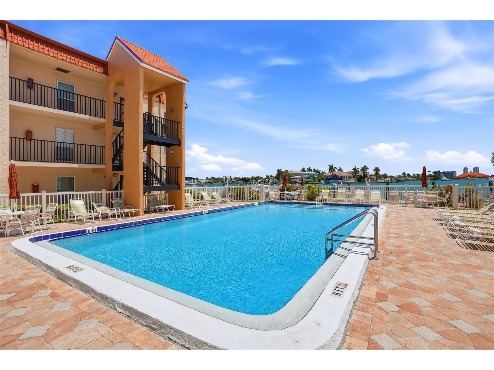 8911 Blind Pass Road #302 Saint Pete Beach FL 33706 TB8516676 image36
