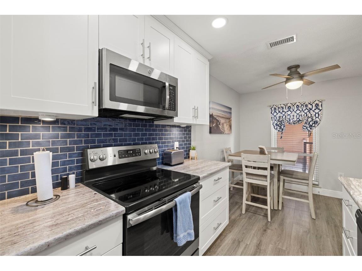 8911 Blind Pass Road #305 Saint Pete Beach FL 33706 - INTRACOASTAL WATERWAY TB8446760 image10