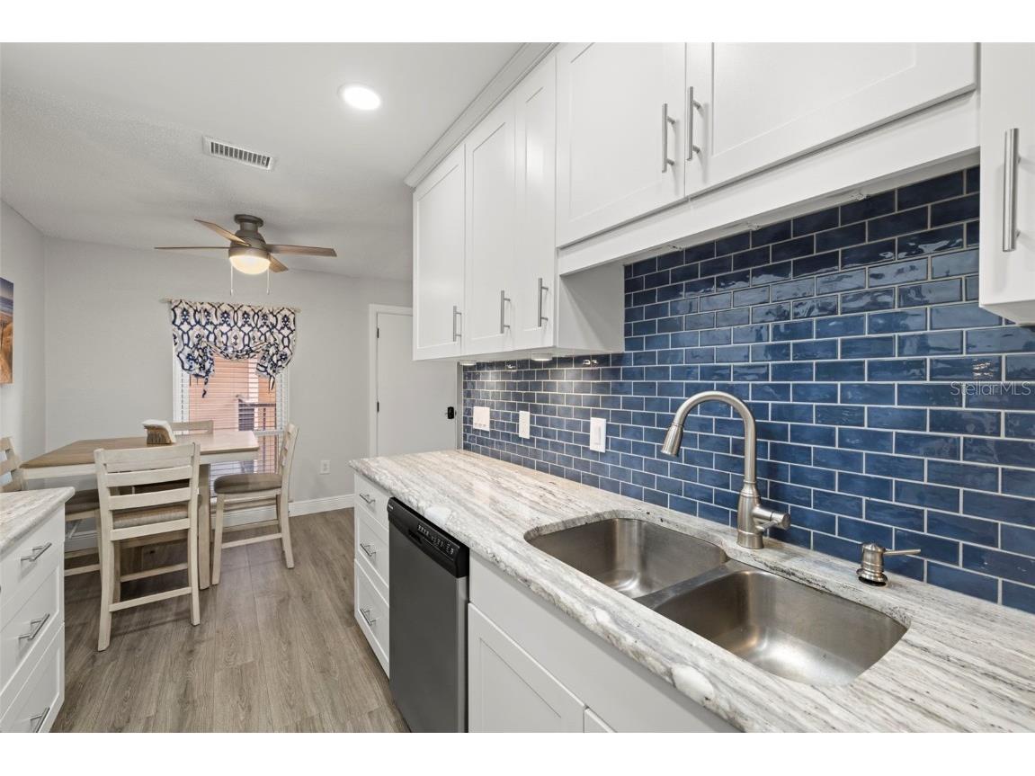 8911 Blind Pass Road #305 Saint Pete Beach FL 33706 - INTRACOASTAL WATERWAY TB8446760 image11