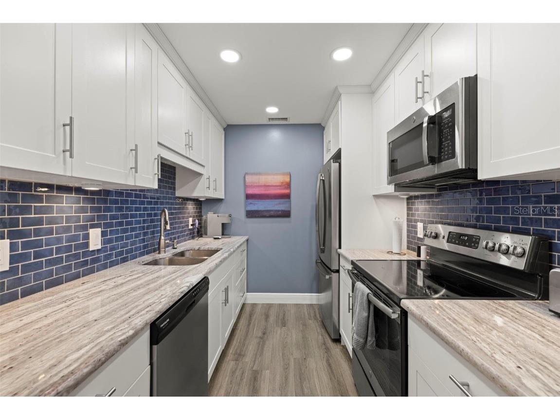 8911 Blind Pass Road #305 Saint Pete Beach FL 33706 - INTRACOASTAL WATERWAY TB8446760 image12