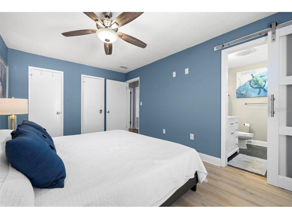 8911 Blind Pass Road #305 Saint Pete Beach FL 33706 - INTRACOASTAL WATERWAY TB8446760 image16