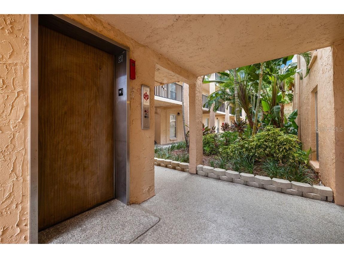 8911 Blind Pass Road #305 Saint Pete Beach FL 33706 - INTRACOASTAL WATERWAY TB8446760 image26