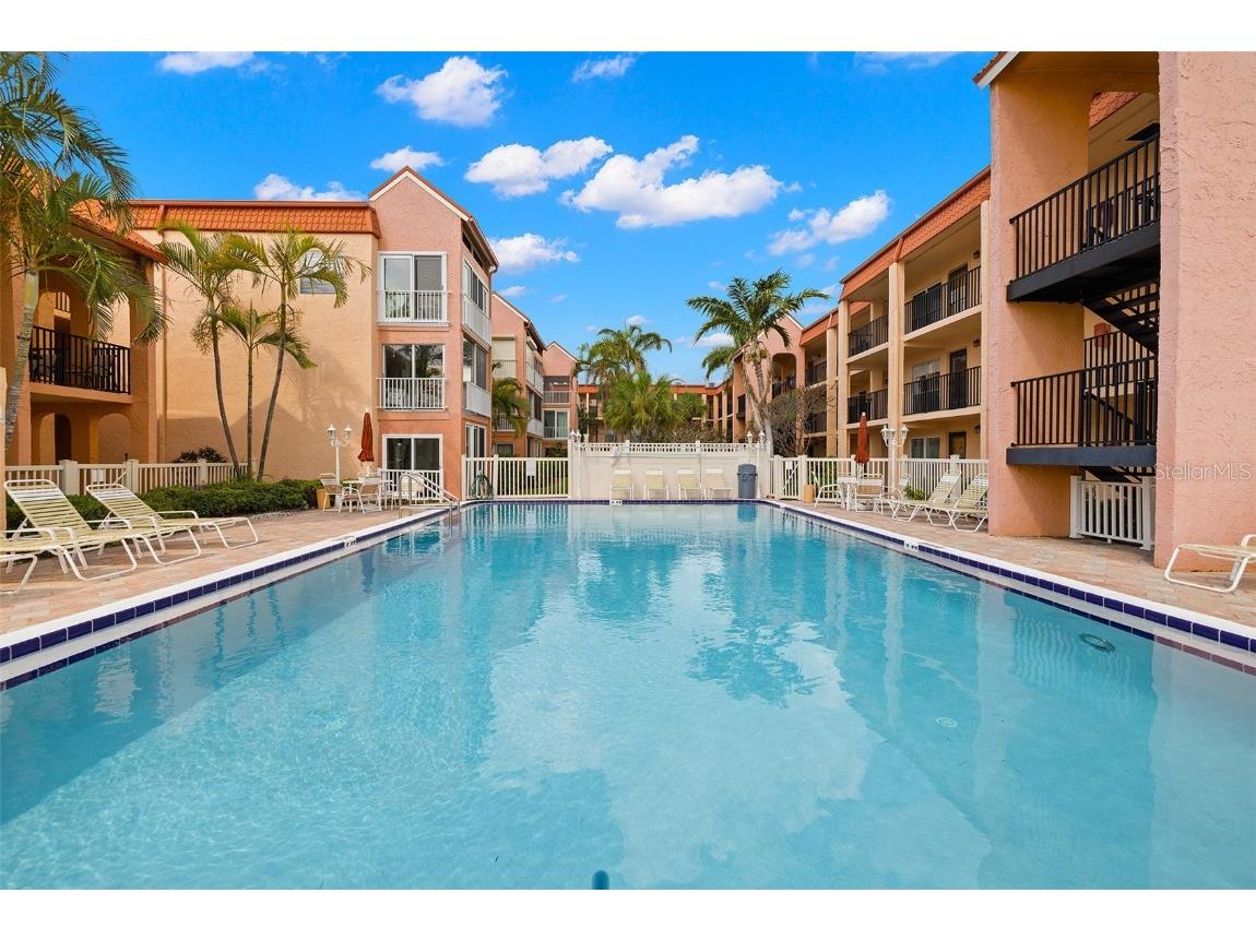 8911 Blind Pass Road #305 Saint Pete Beach FL 33706 - INTRACOASTAL WATERWAY TB8446760 image27