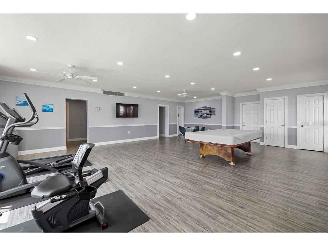 8911 Blind Pass Road #305 Saint Pete Beach FL 33706 - INTRACOASTAL WATERWAY TB8446760 image28