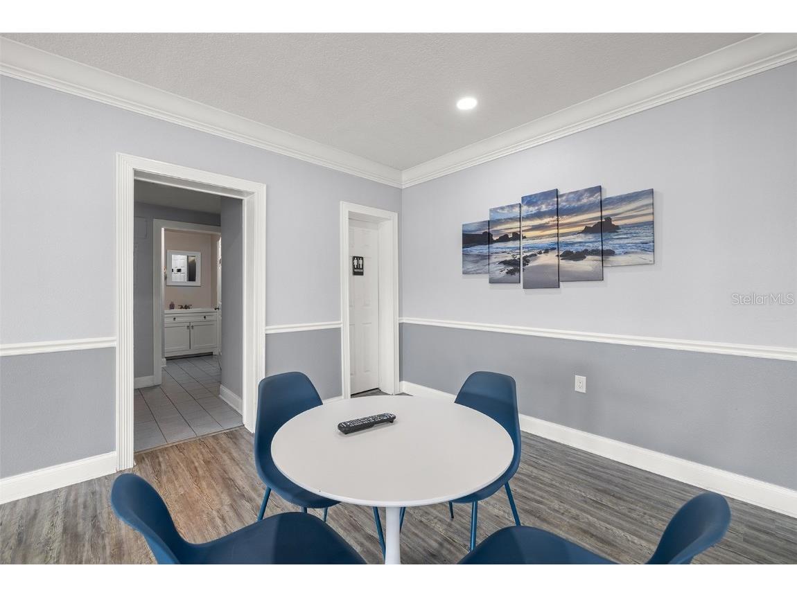 8911 Blind Pass Road #305 Saint Pete Beach FL 33706 - INTRACOASTAL WATERWAY TB8446760 image30