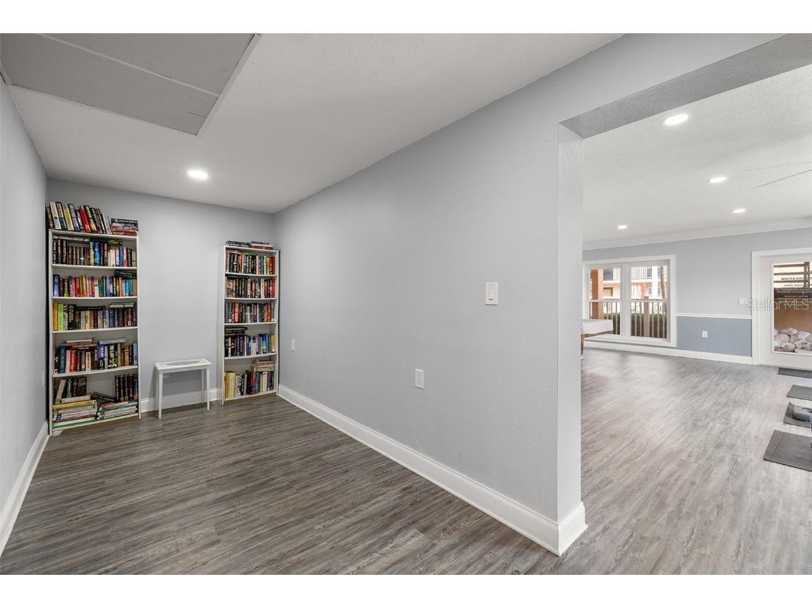 8911 Blind Pass Road #305 Saint Pete Beach FL 33706 - INTRACOASTAL WATERWAY TB8446760 image34