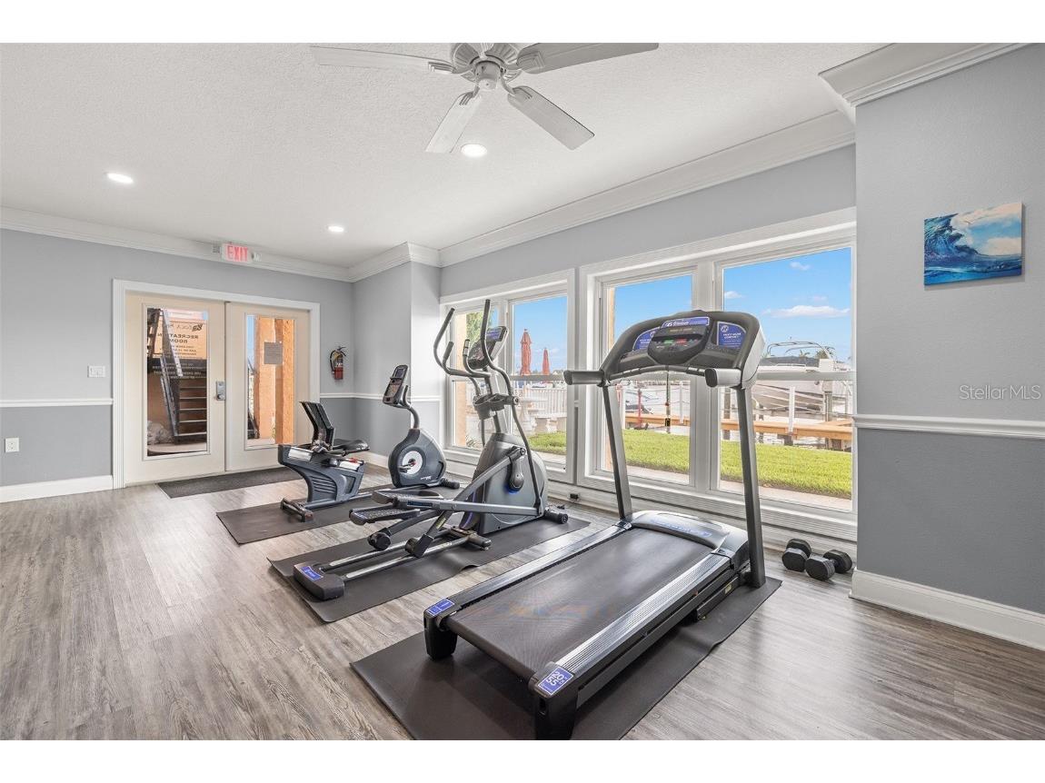 8911 Blind Pass Road #305 Saint Pete Beach FL 33706 - INTRACOASTAL WATERWAY TB8446760 image35