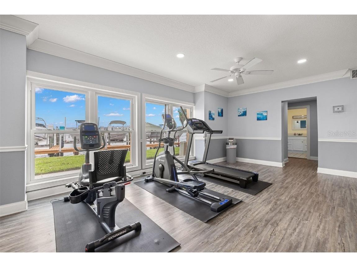 8911 Blind Pass Road #305 Saint Pete Beach FL 33706 - INTRACOASTAL WATERWAY TB8446760 image36