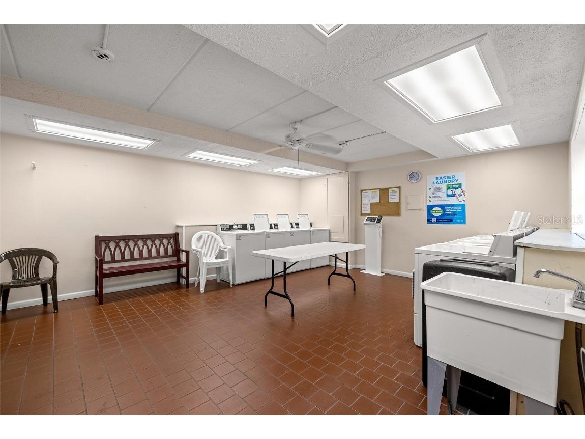 8911 Blind Pass Road #305 Saint Pete Beach FL 33706 - INTRACOASTAL WATERWAY TB8446760 image37