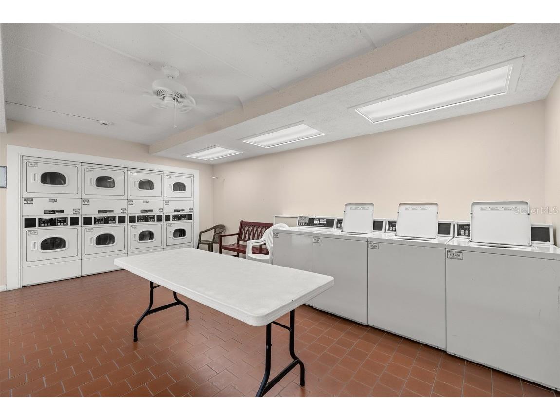 8911 Blind Pass Road #305 Saint Pete Beach FL 33706 - INTRACOASTAL WATERWAY TB8446760 image38