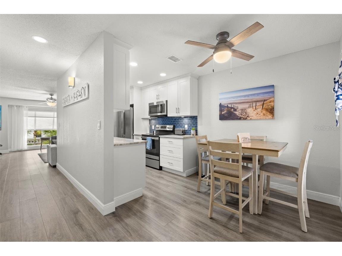 8911 Blind Pass Road #305 Saint Pete Beach FL 33706 - INTRACOASTAL WATERWAY TB8446760 image4