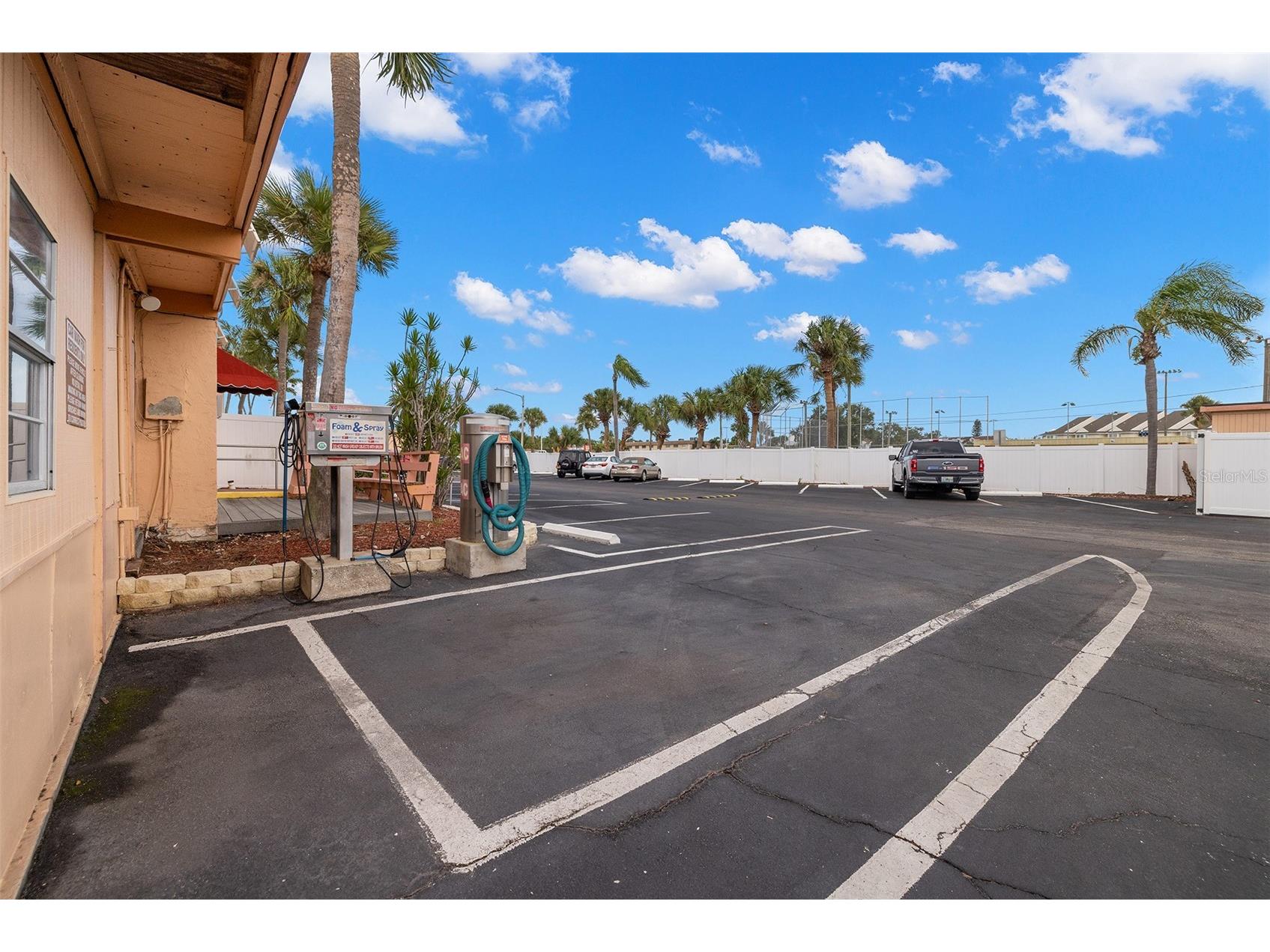 8911 Blind Pass Road #305 Saint Pete Beach FL 33706 - INTRACOASTAL WATERWAY TB8446760 image40