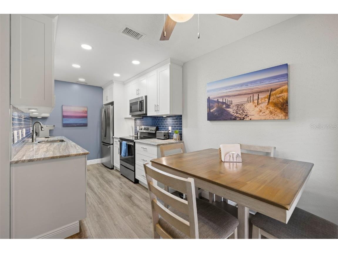 8911 Blind Pass Road #305 Saint Pete Beach FL 33706 - INTRACOASTAL WATERWAY TB8446760 image6