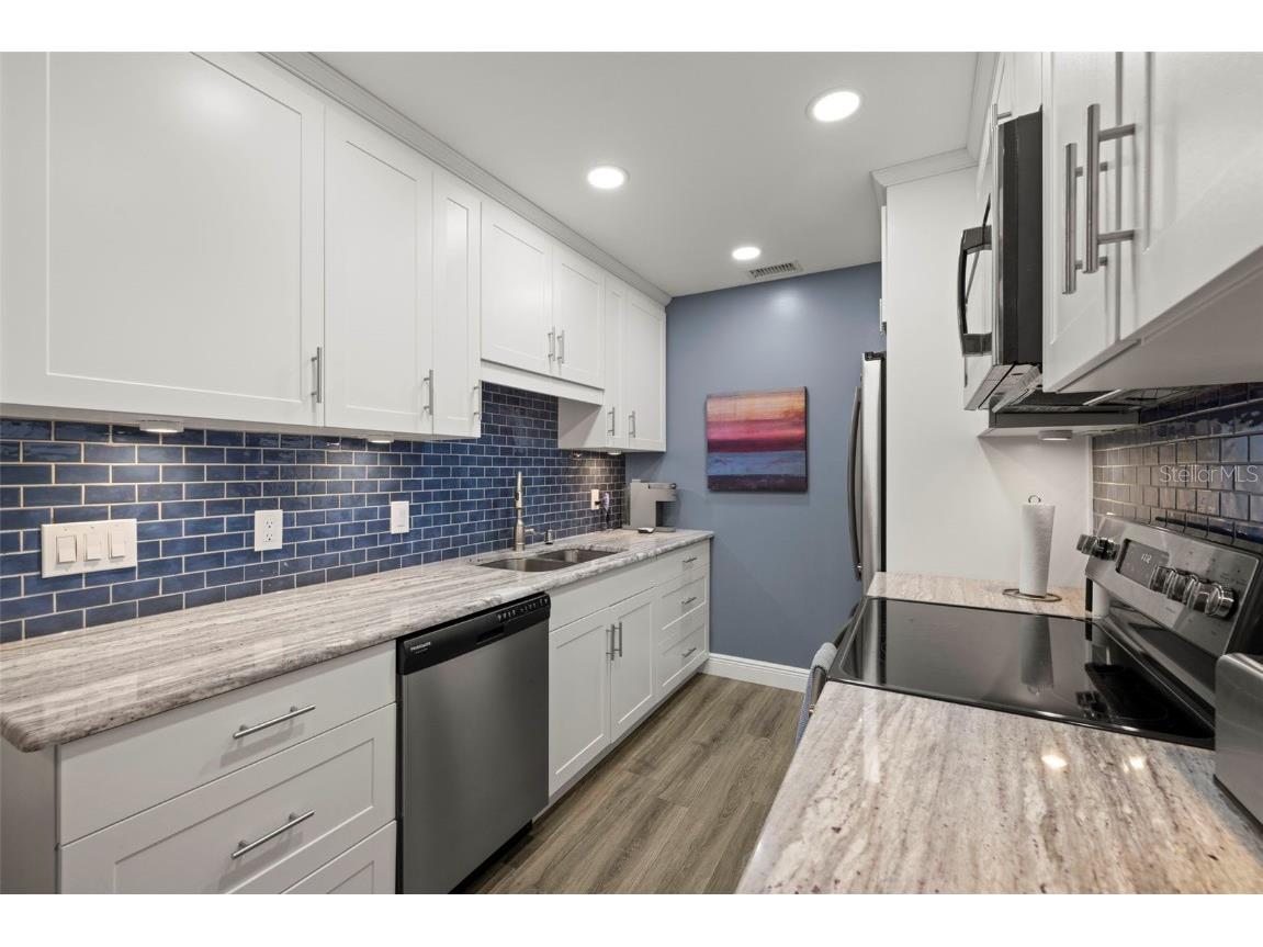 8911 Blind Pass Road #305 Saint Pete Beach FL 33706 - INTRACOASTAL WATERWAY TB8446760 image9