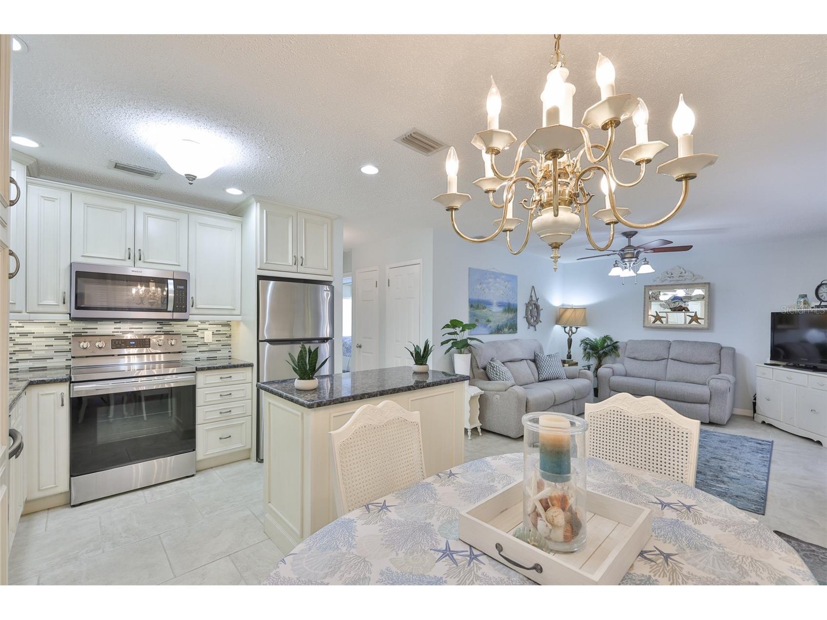 8911 Blind Pass Road #306 Saint Pete Beach FL 33706 - BOCA CIEGA BAY TB8477161 image10