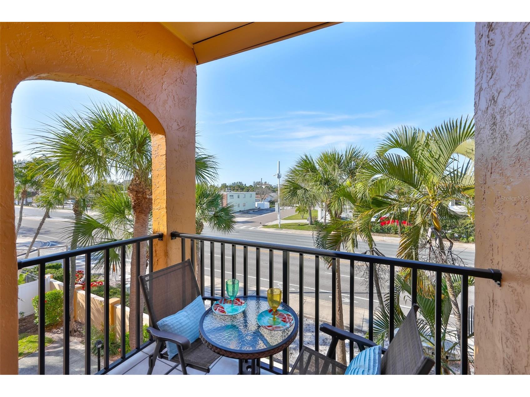 8911 Blind Pass Road #306 Saint Pete Beach FL 33706 - BOCA CIEGA BAY TB8477161 image27