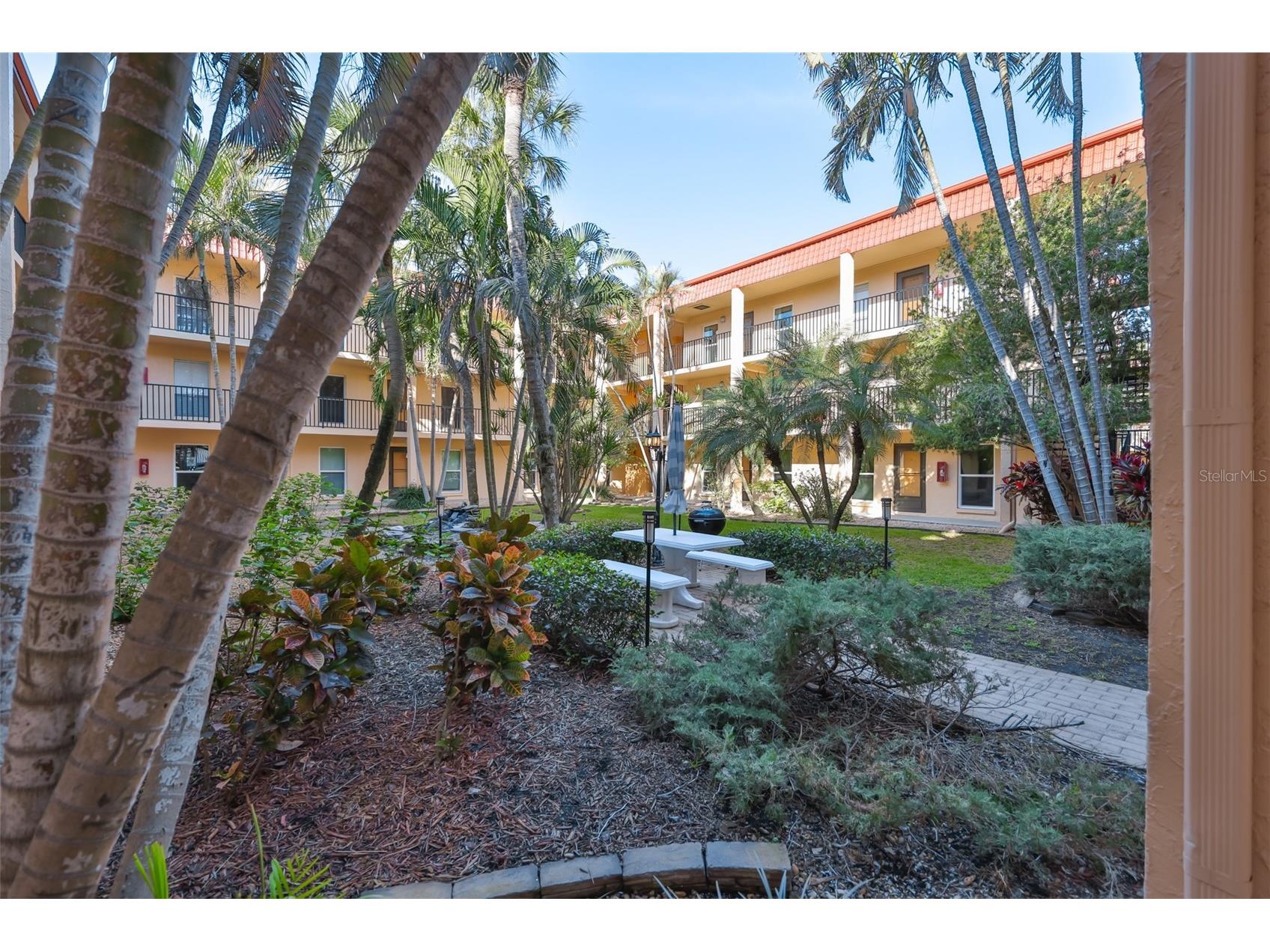 8911 Blind Pass Road #306 Saint Pete Beach FL 33706 - BOCA CIEGA BAY TB8477161 image32