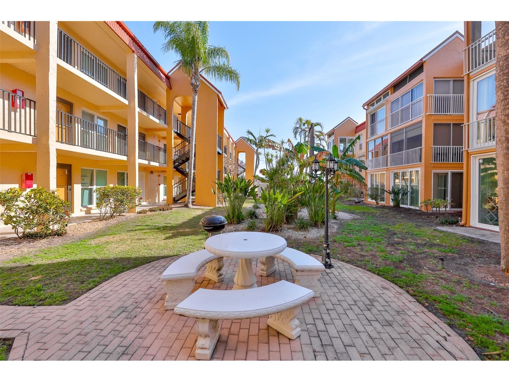 8911 Blind Pass Road #306 Saint Pete Beach FL 33706 - BOCA CIEGA BAY TB8477161 image37