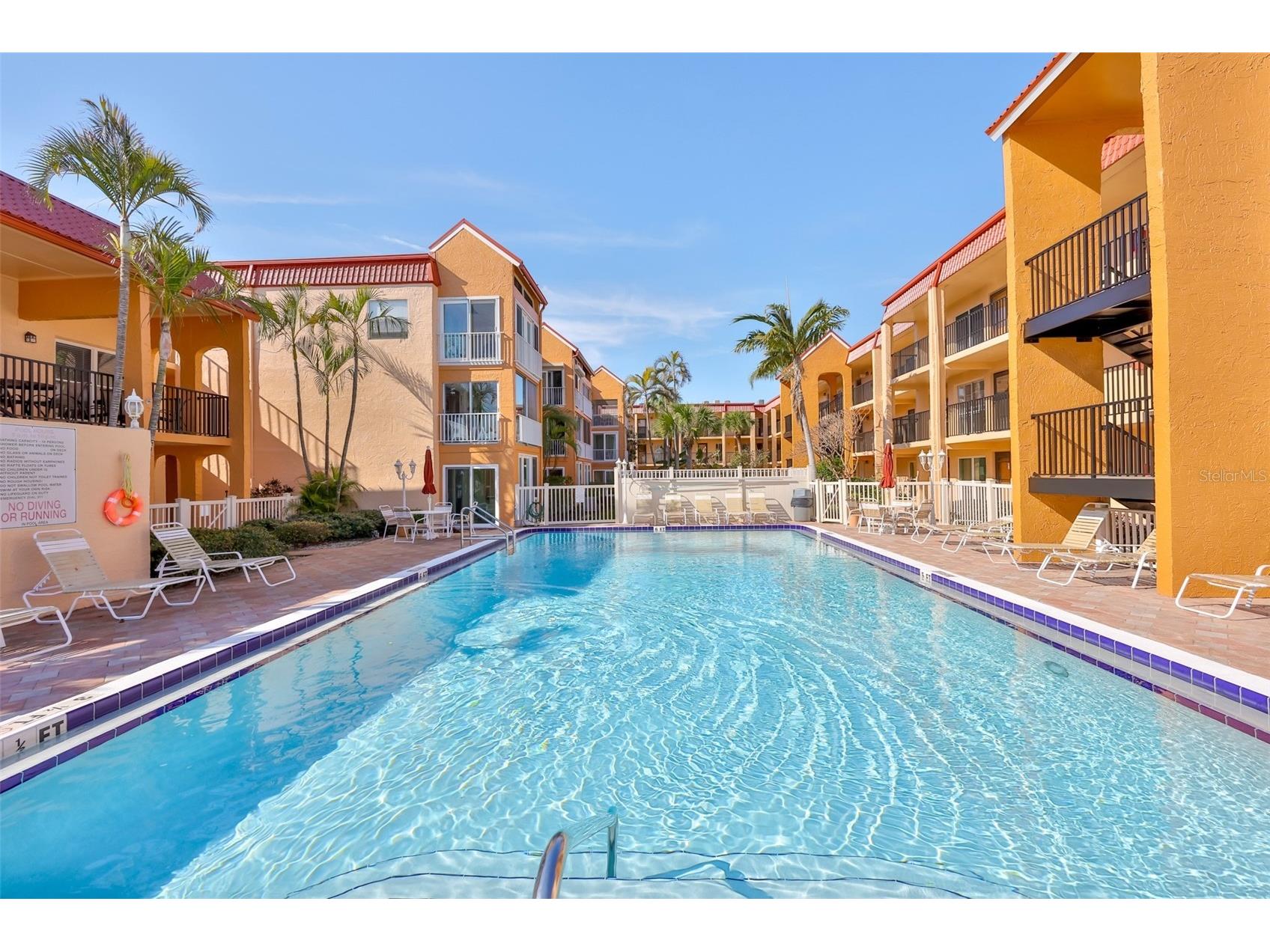 8911 Blind Pass Road #306 Saint Pete Beach FL 33706 - BOCA CIEGA BAY TB8477161 image38