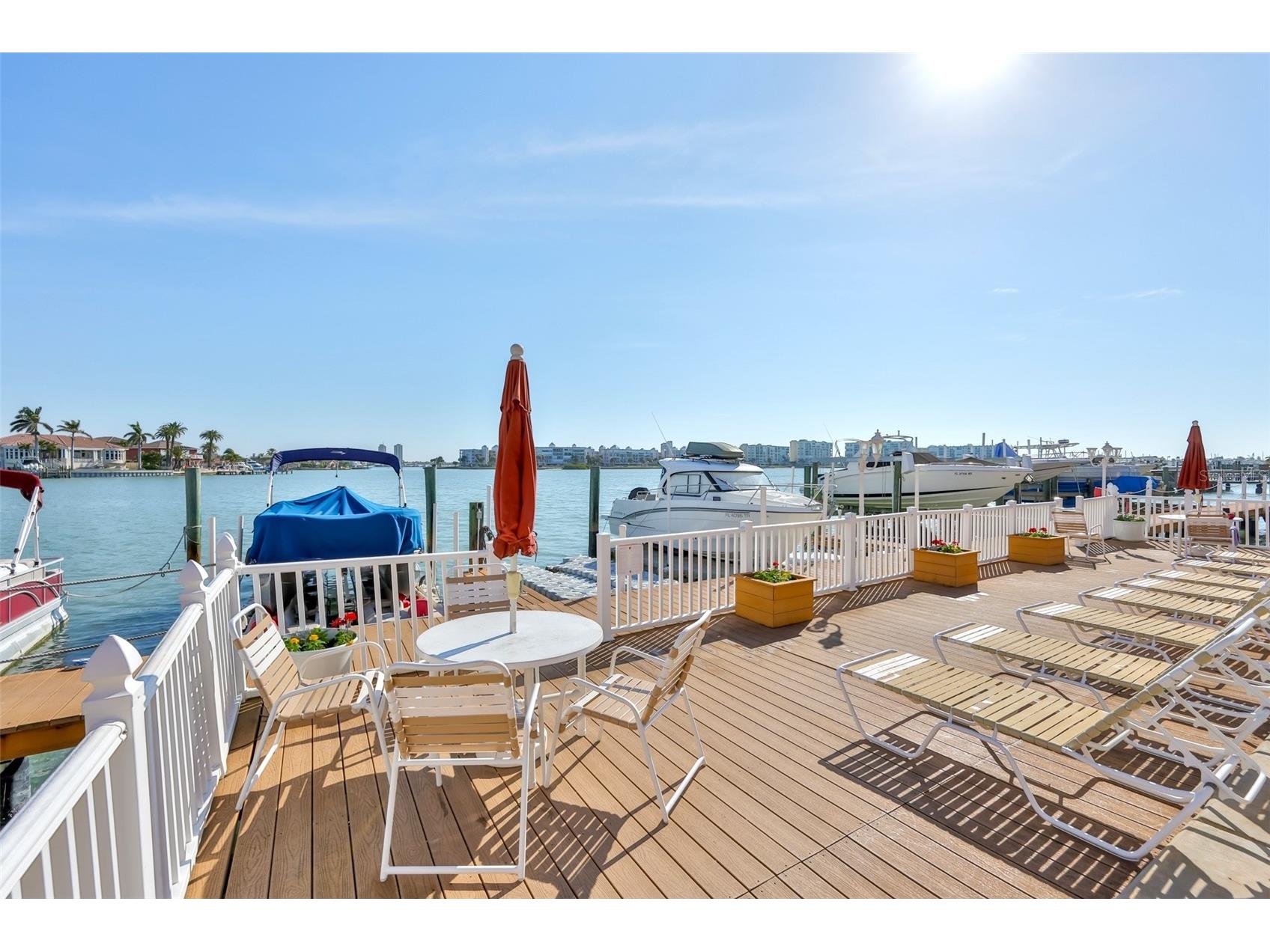 8911 Blind Pass Road #306 Saint Pete Beach FL 33706 - BOCA CIEGA BAY TB8477161 image39