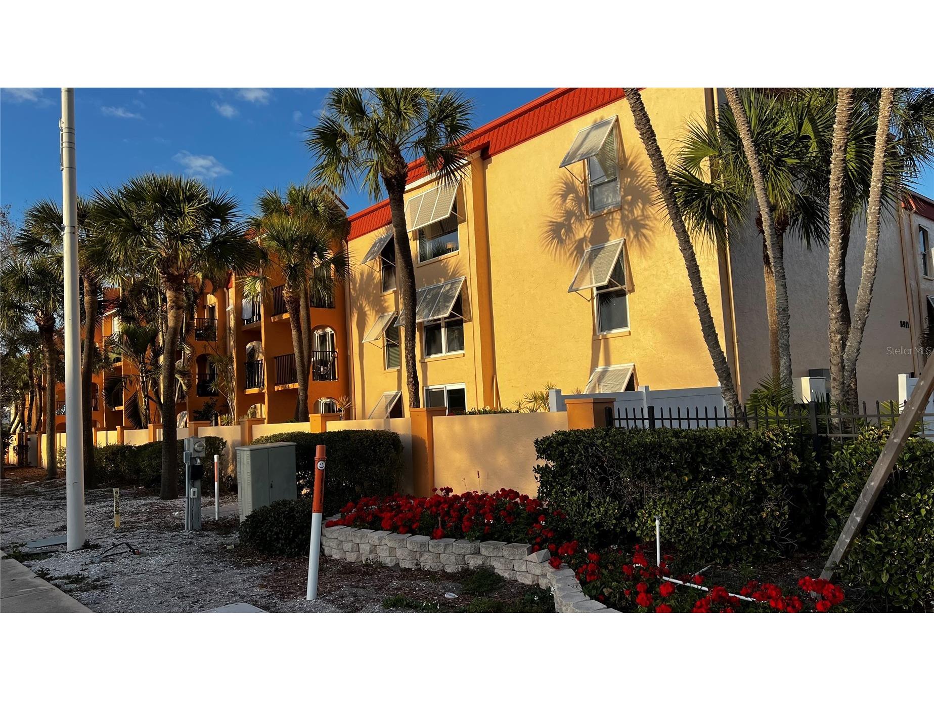8911 Blind Pass Road #306 Saint Pete Beach FL 33706 - BOCA CIEGA BAY TB8477161 image4