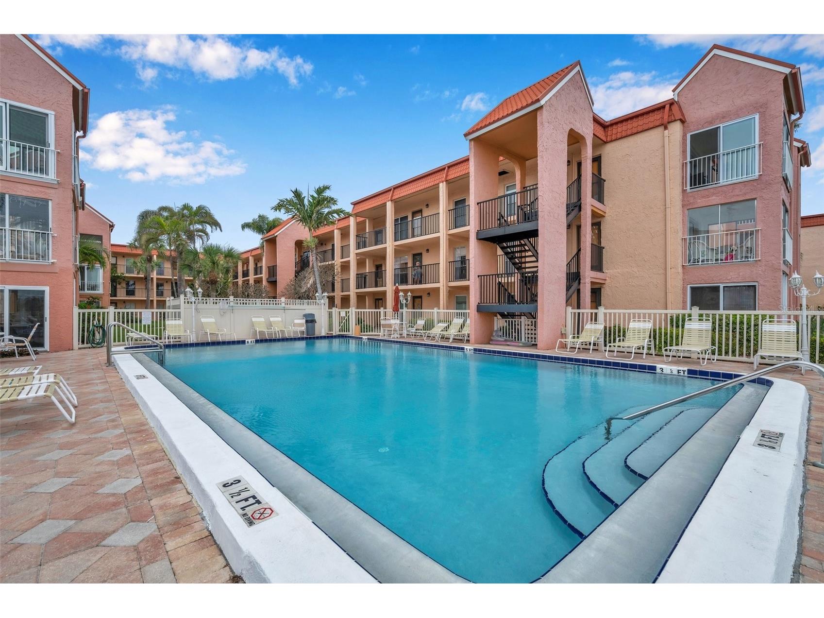 8911 Blind Pass Road #306 Saint Pete Beach FL 33706 - BOCA CIEGA BAY TB8477161 image40