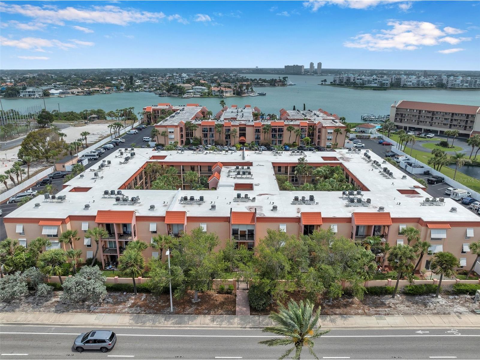 8911 Blind Pass Road #306 Saint Pete Beach FL 33706 - BOCA CIEGA BAY TB8477161 image46