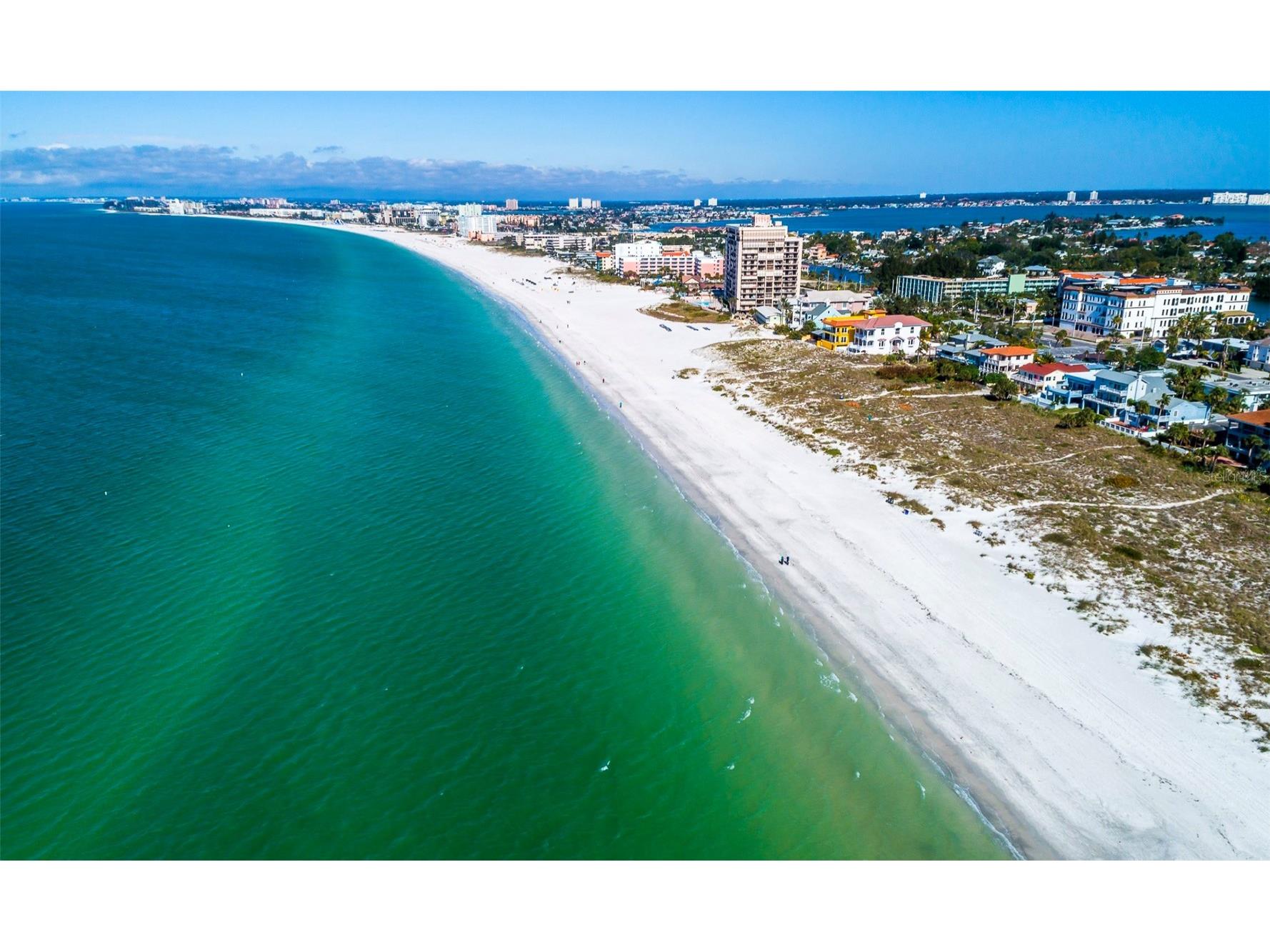 8911 Blind Pass Road #306 Saint Pete Beach FL 33706 - BOCA CIEGA BAY TB8477161 image48