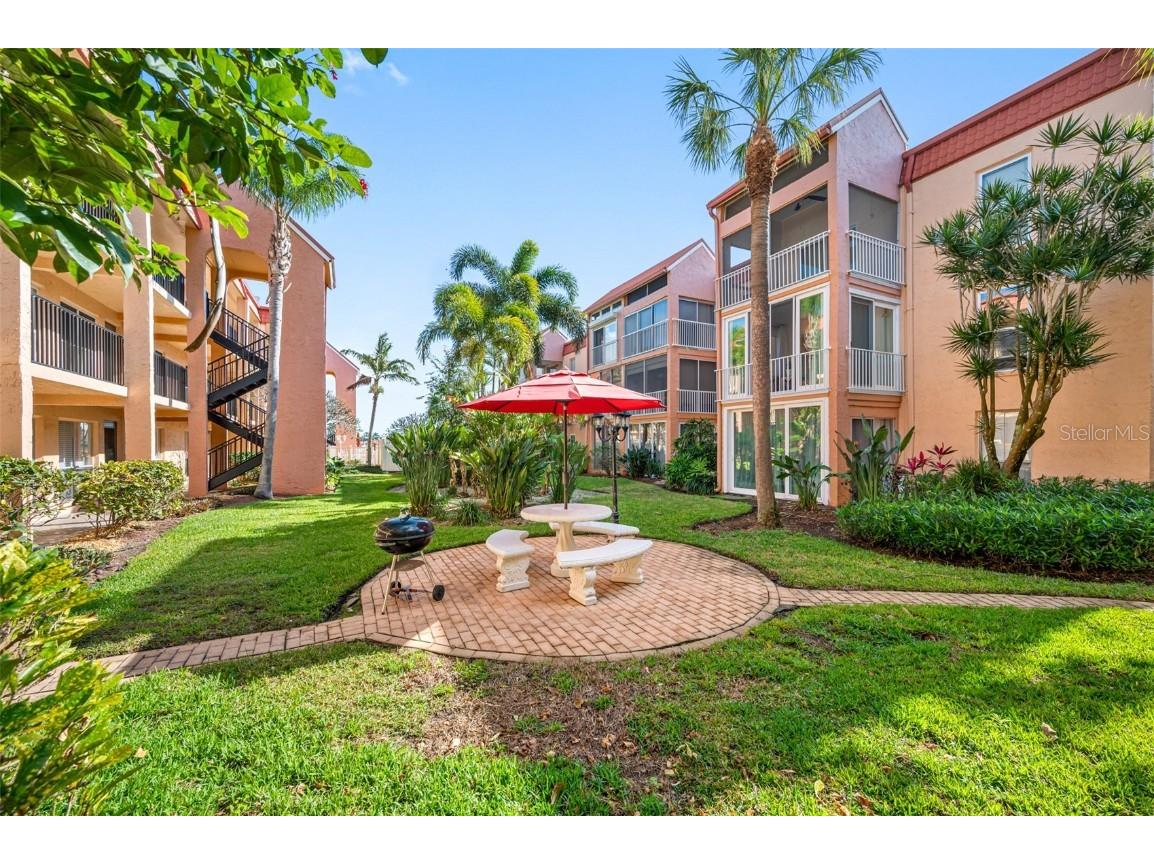 8911 Blind Pass Road #316 Saint Pete Beach FL 33706 - BOCA CIEGA BAY U8200081 image1
