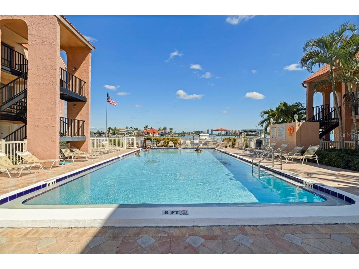 8911 Blind Pass Road #319 Saint Pete Beach FL 33706 TB8441734 image27