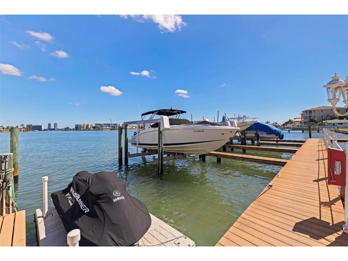 8911 Blind Pass Road #319 Saint Pete Beach FL 33706 TB8441734 image29