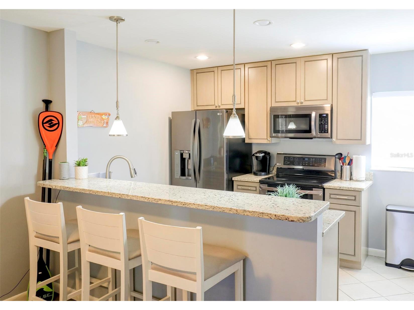 8911 Blind Pass Road #321 Saint Pete Beach FL 33706 - BOCA CIEGA BAY TB8496757 image14