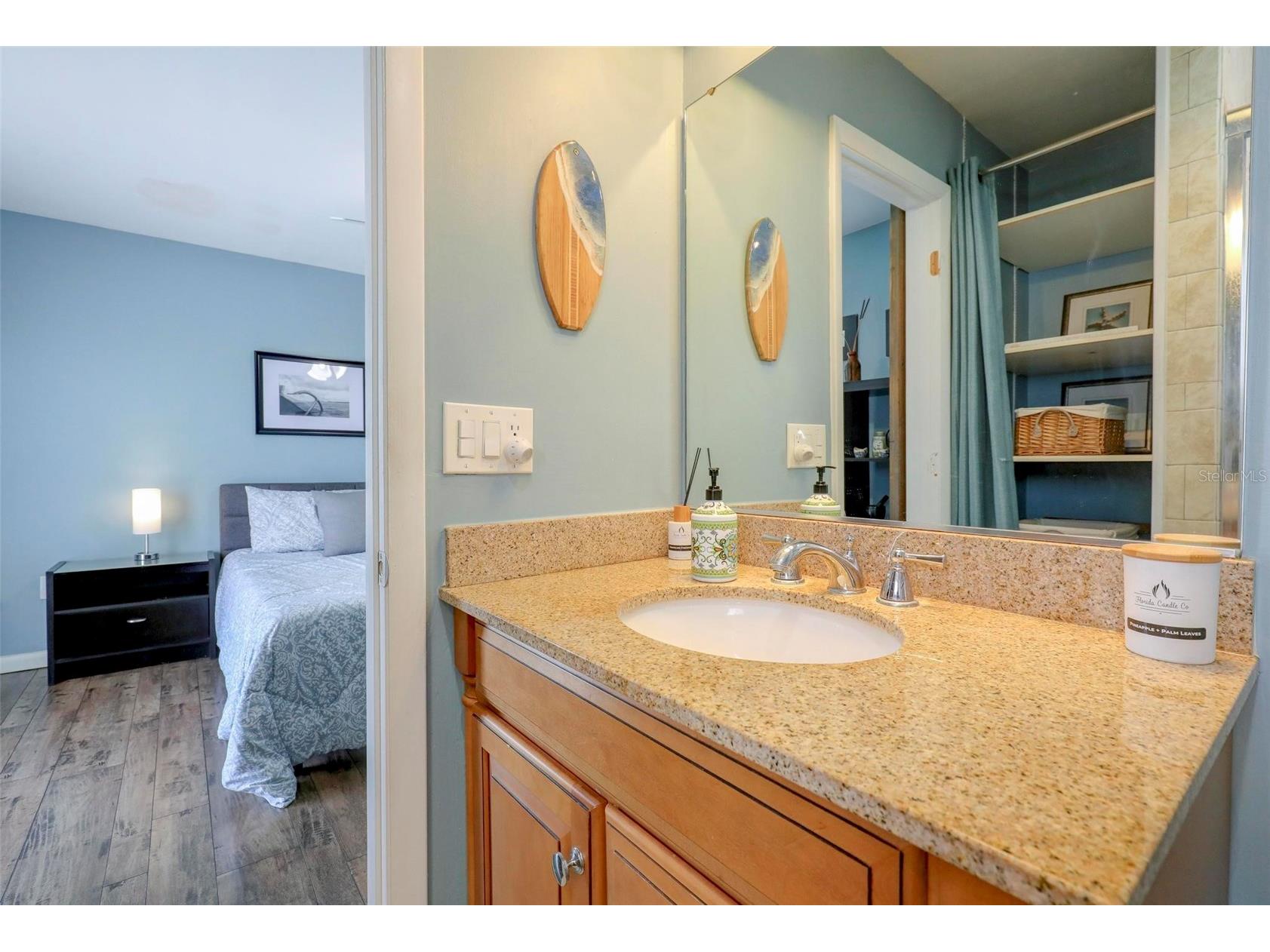 8911 Blind Pass Road #321 Saint Pete Beach FL 33706 - BOCA CIEGA BAY TB8496757 image34