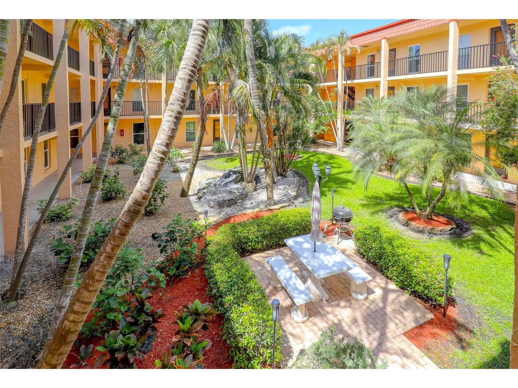 8911 Blind Pass Road #321 Saint Pete Beach FL 33706 - BOCA CIEGA BAY TB8496757 image4