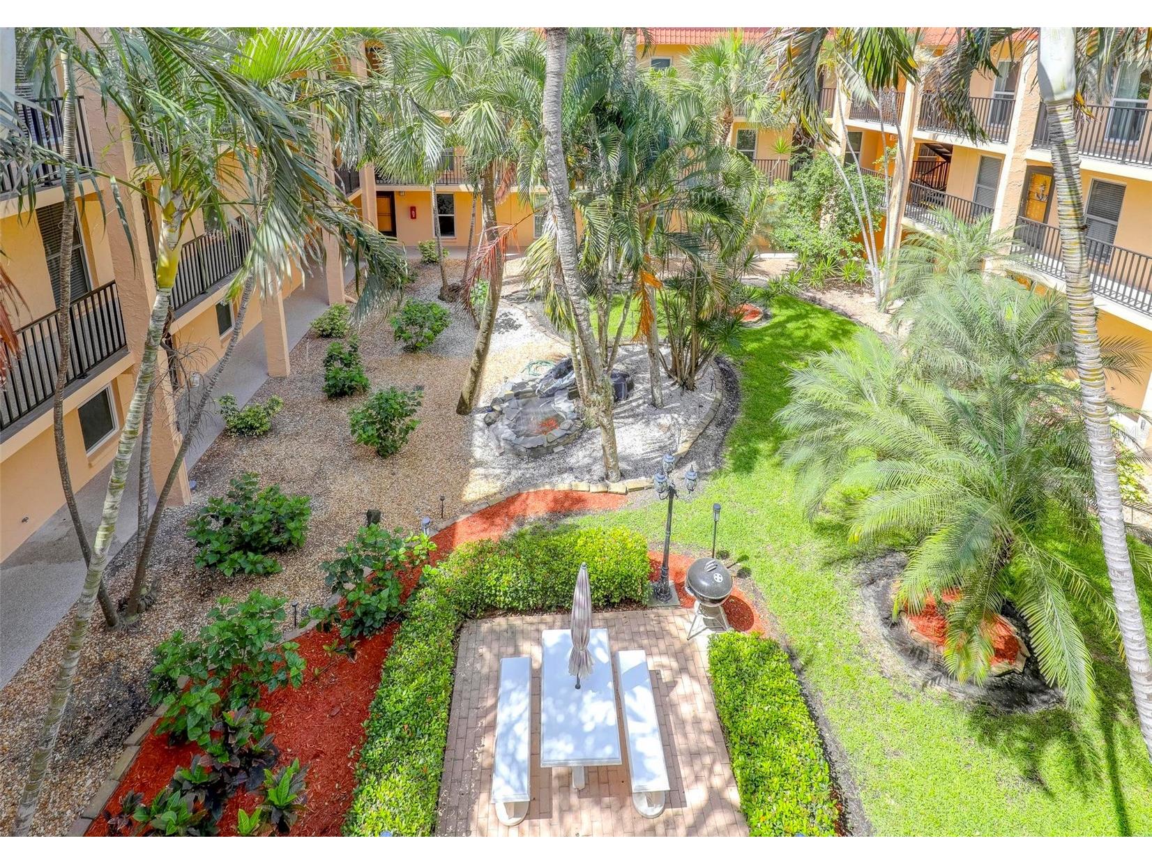 8911 Blind Pass Road #321 Saint Pete Beach FL 33706 - BOCA CIEGA BAY TB8496757 image42