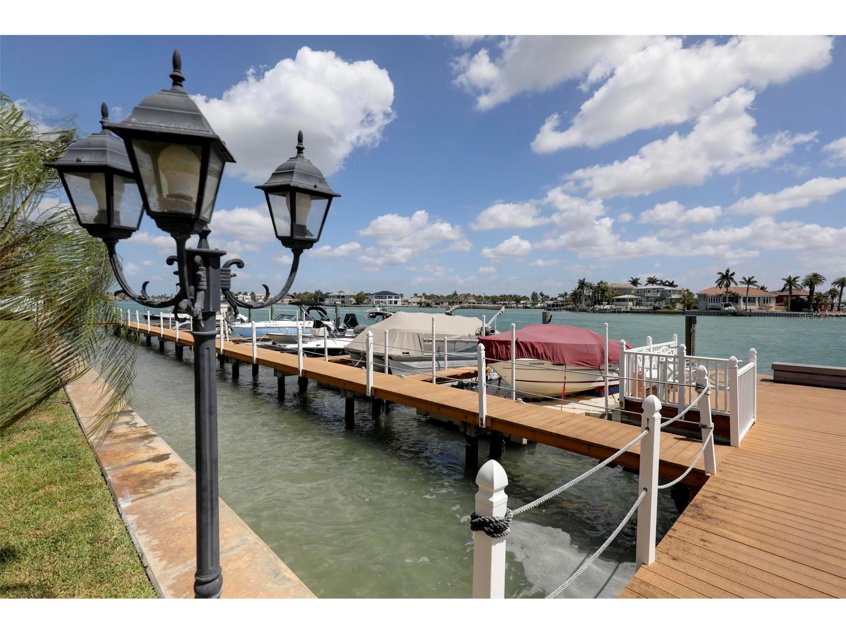 8911 Blind Pass Road #321 Saint Pete Beach FL 33706 - BOCA CIEGA BAY TB8496757 image44