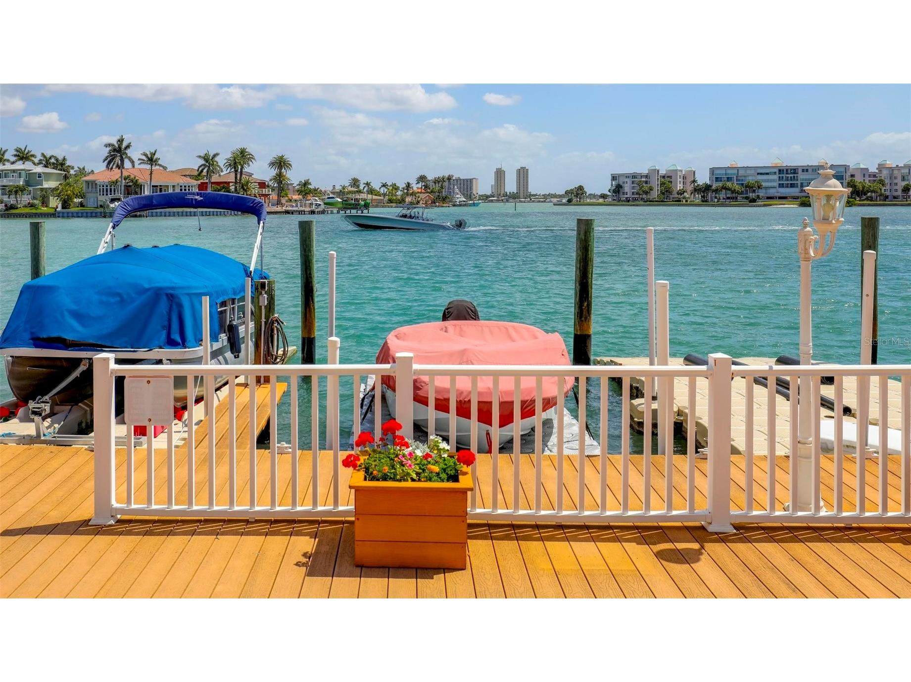 8911 Blind Pass Road #321 Saint Pete Beach FL 33706 - BOCA CIEGA BAY TB8496757 image46