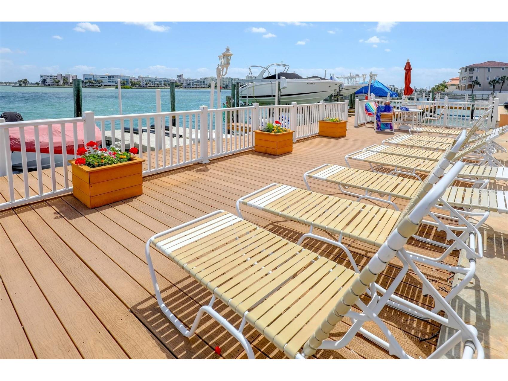 8911 Blind Pass Road #321 Saint Pete Beach FL 33706 - BOCA CIEGA BAY TB8496757 image49