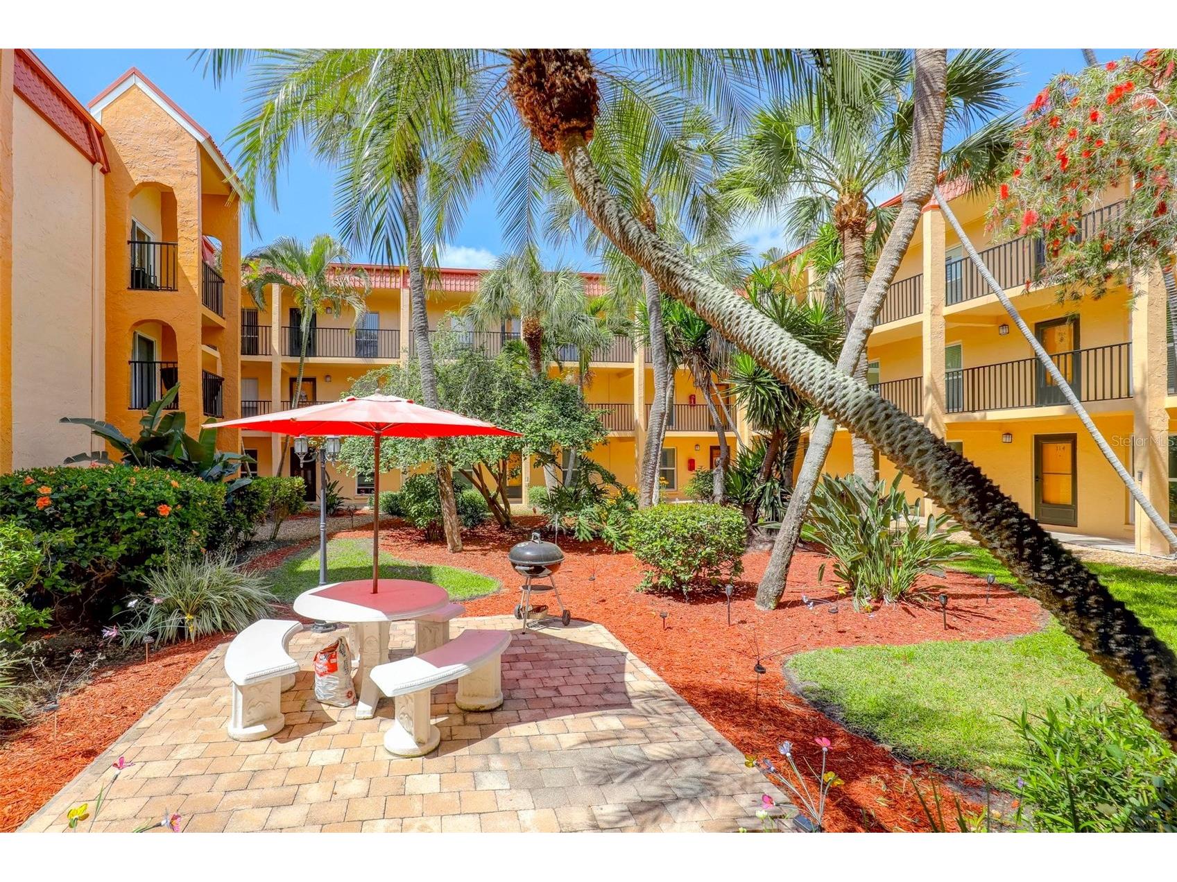 8911 Blind Pass Road #321 Saint Pete Beach FL 33706 - BOCA CIEGA BAY TB8496757 image5