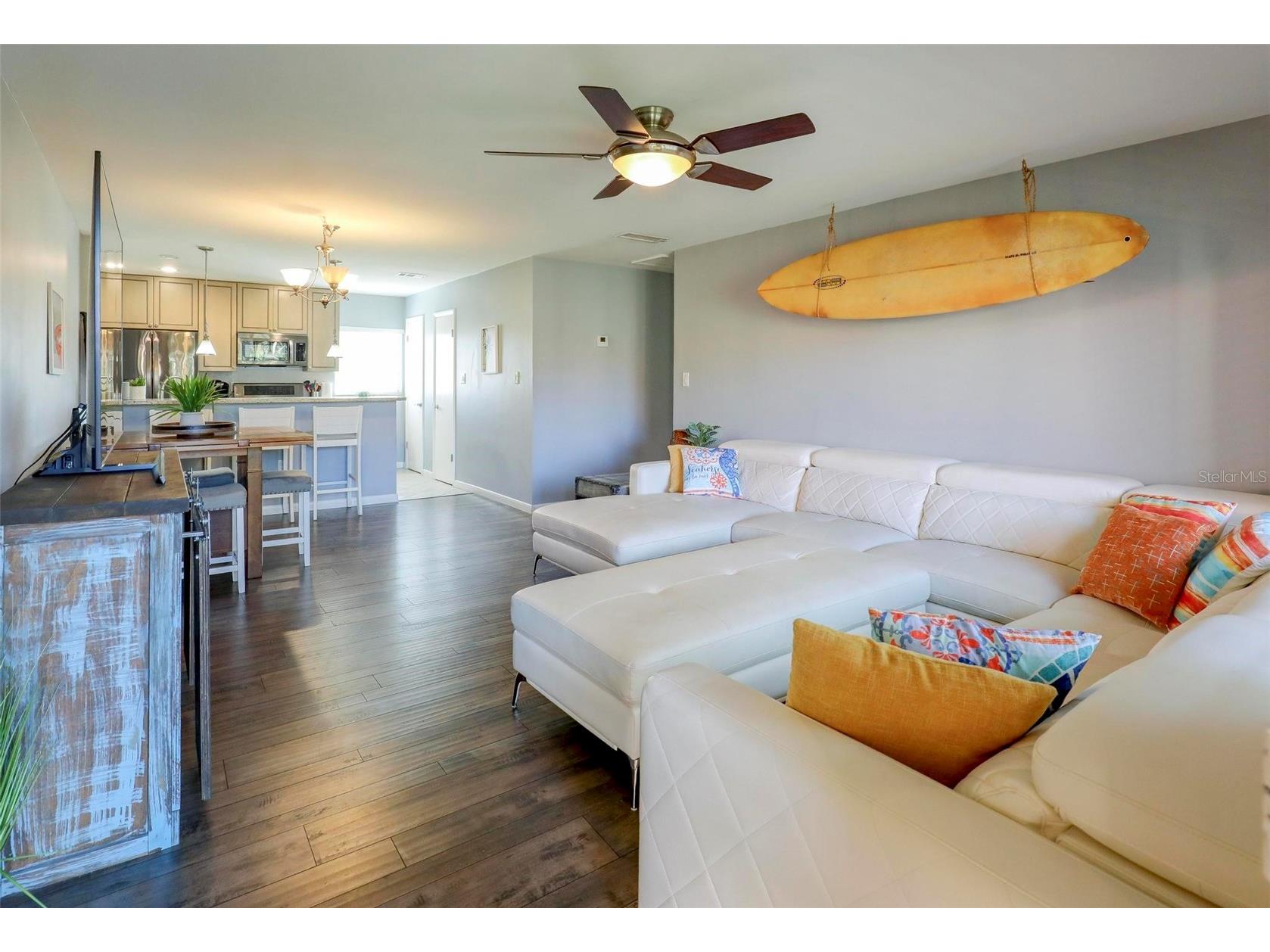8911 Blind Pass Road #321 Saint Pete Beach FL 33706 - BOCA CIEGA BAY TB8496757 image8