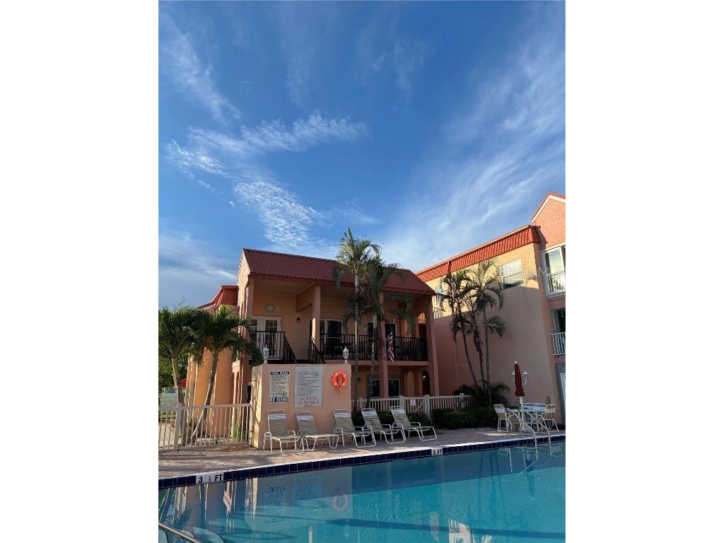 8911 Blind Pass Road #322 Saint Pete Beach FL 33706 TB8430673 image19