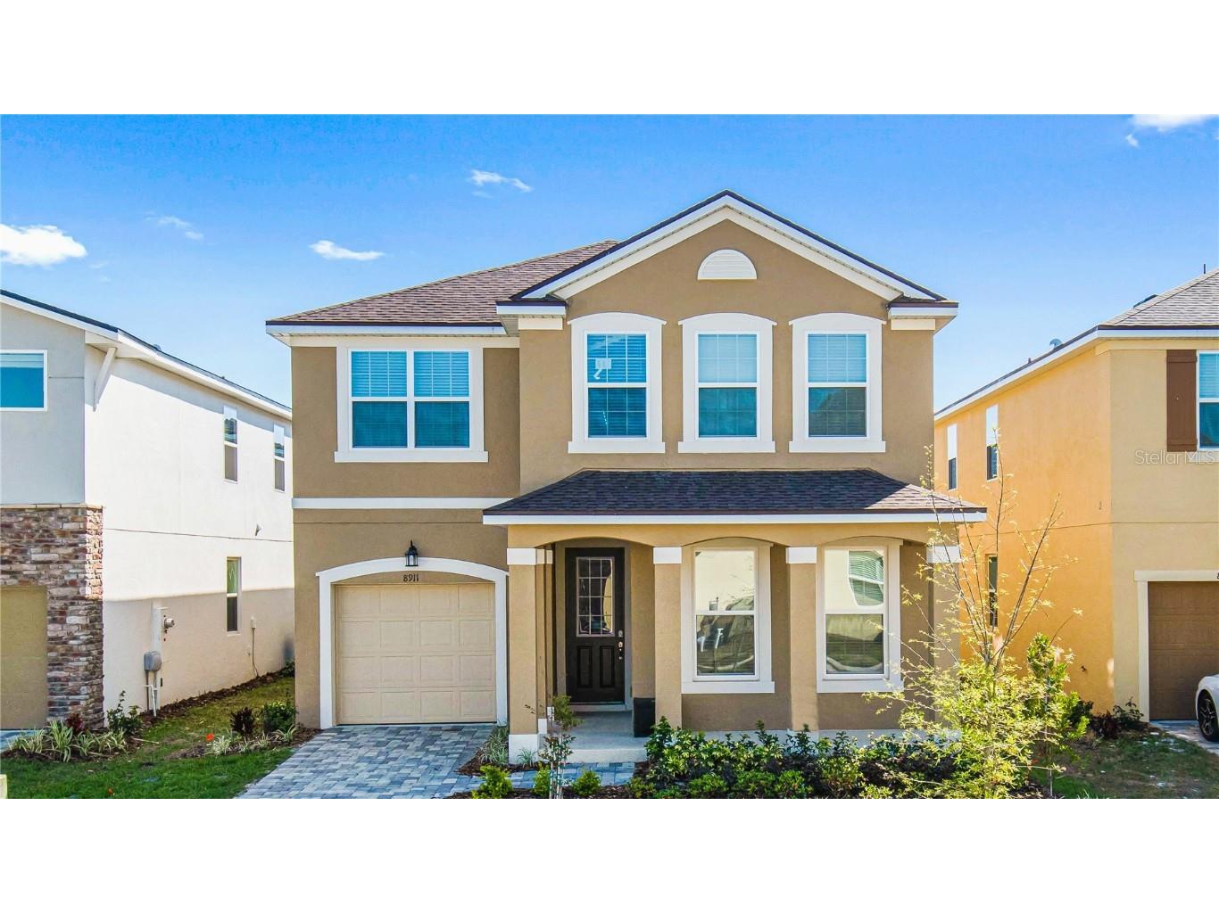 8911 Coconut Breeze Drive Kissimmee FL 34747 O6242304 image1