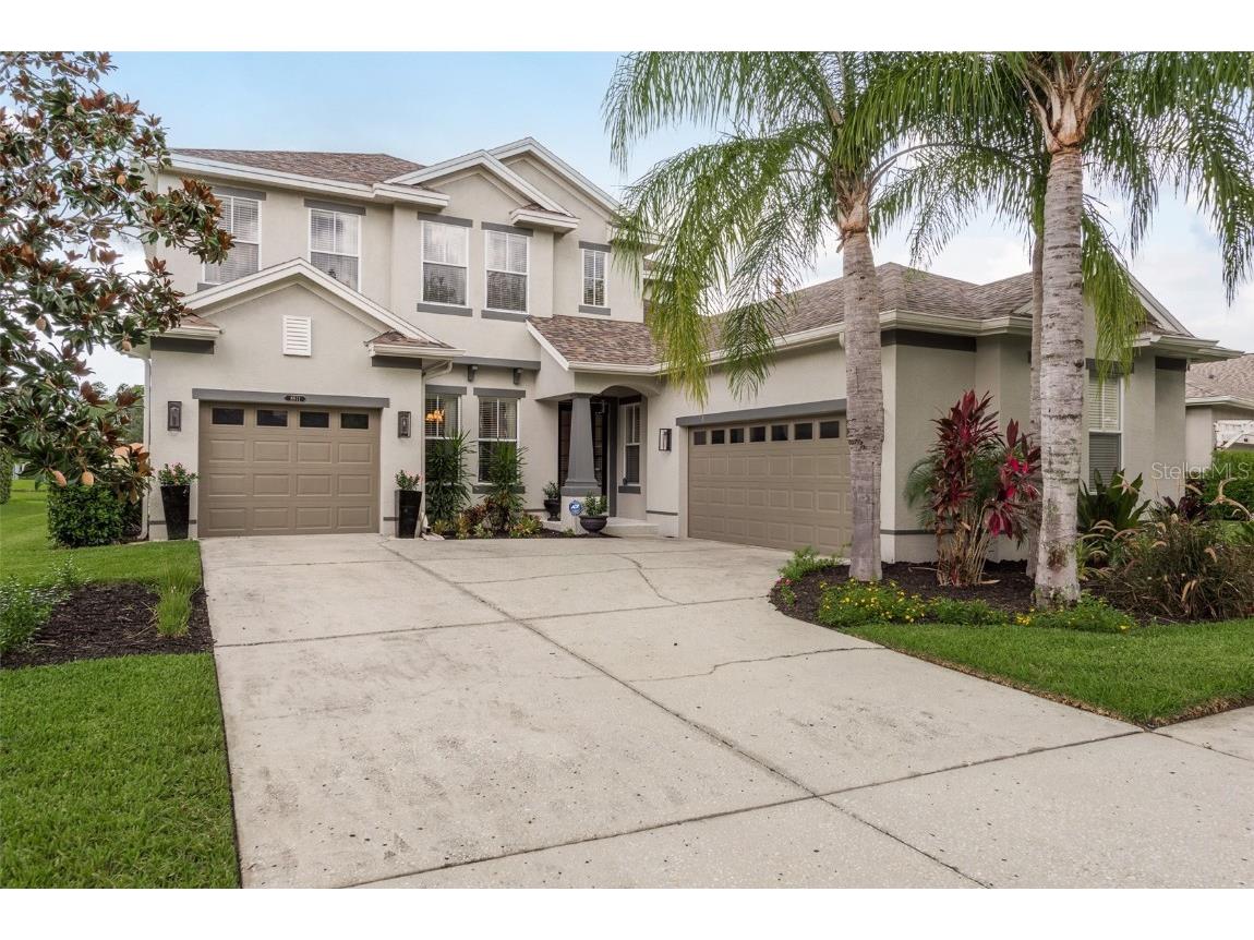 8911 Handel Loop Land O Lakes FL 34637 U8252234 image1