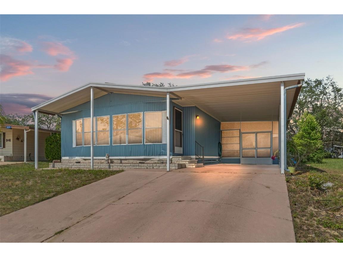 8911 Highpoint Boulevard Brooksville FL 34613 T3531033 image1