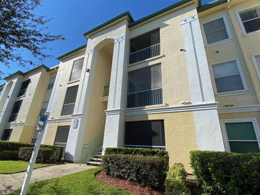 8911 Legacy Court #307 Kissimmee FL 34747 O6143948 image1